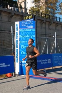 Staten Island Half Marathon 2010